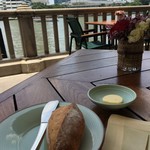 River Cafe & Terrace - 