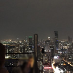 Vertigo & Moon Bar - (2018.01)