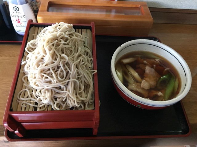 菜（サイ） - 八幡平市その他（そば）の写真