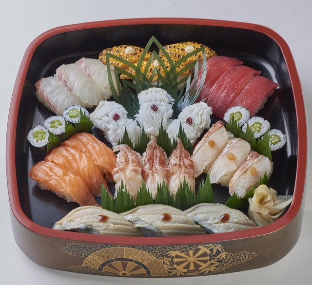 料理メニュー 割烹 音羽鮨 伊丹出前センター 武庫之荘 寿司 食べログ 料理メニュー 割烹 音羽鮨 伊丹出前センター 武庫之荘 寿司 食べログ
