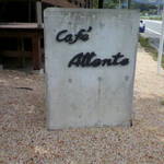 cafe Attente - 