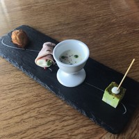 アーティスト カフェ - 