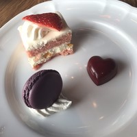 アーティスト カフェ - 