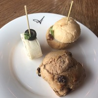 アーティスト カフェ - 