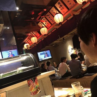 炭火串焼 こっこ屋_2