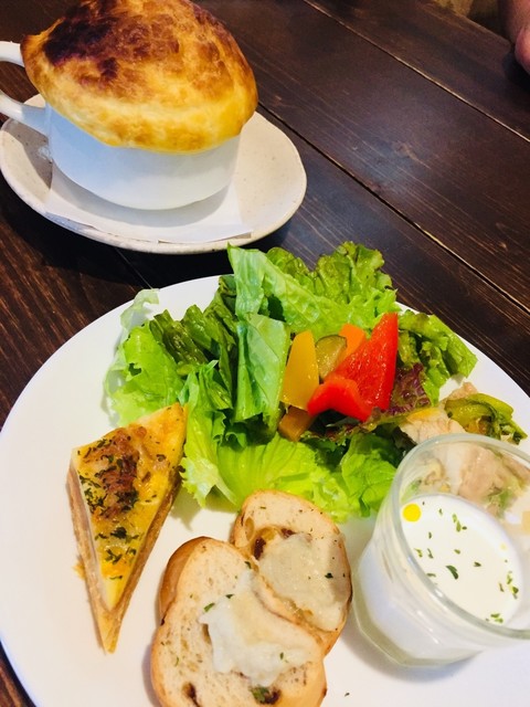 ビストロ ピエロ 村上 イタリアン 食べログ
