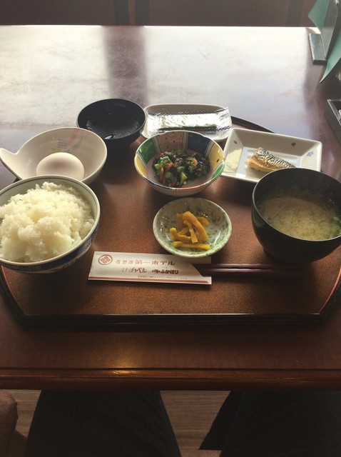 Sasebo Daiichi Hotel photo 2