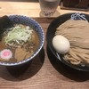 中華蕎麦 とみ田