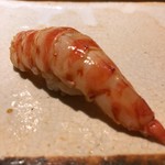 すし匠 まさ - 車海老