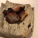 すし匠 まさ - 蛸