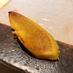 すし匠 まさ - カラスミ