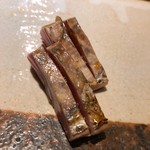 すし匠 まさ - 鰹