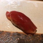 すし匠 まさ - 鰹