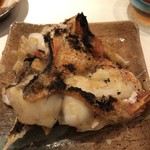 すし匠 まさ - メヌケ