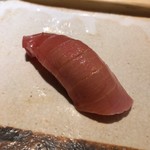 すし匠 まさ - 中とろ