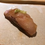 すし匠 まさ - のどぐろ