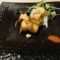 鉄板焼 花 - 