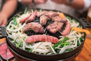 新橋で焼肉食べ放題ができるお店 絶品と評判の人気店10選 食べログまとめ 新橋で焼肉食べ放題ができるお店 絶品と評判の人気店10選 食べログまとめ