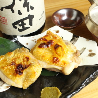 地酒と地魚あらた_1