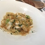 TRATTORIA HIRO - 