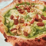 石窯イタリア居酒屋 マリーナ邸 本町・堺筋本町 - 