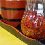 どらえもん - 卓上調味料