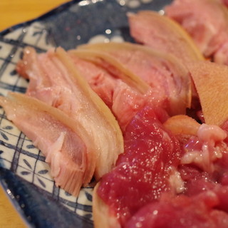 山羊料理さかえ