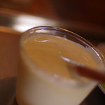 くじらぐも - 凝乳（よおぐると）