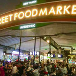 Ben Thanh Street Food Market - 