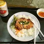 Ben Thanh Street Food Market - 
