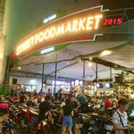 Ben Thanh Street Food Market - 