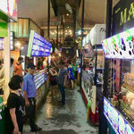 Ben Thanh Street Food Market - 