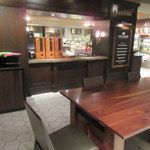 Herb N' Kitchen - 物販店