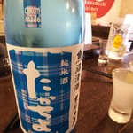 金町製麺 - たかちよ