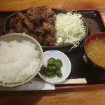 特選大衆焼肉 脂屋肉八 - 