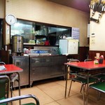 武井 - 店内風景・２