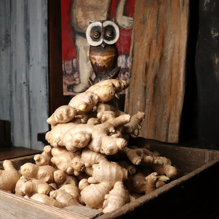 生姜料理 しょうが_1