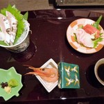 ふくみつ華山温泉 - 