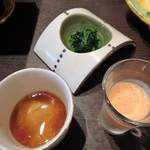 ふくみつ華山温泉 - 