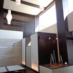 ふくみつ華山温泉 - 