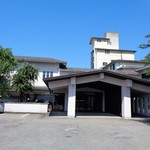 ふくみつ華山温泉 - 外観