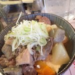 みそだれやきとり かんちゃん - 