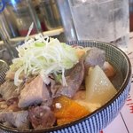 みそだれやきとり かんちゃん - 