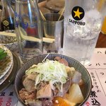 みそだれやきとり かんちゃん - 