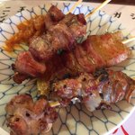 みそだれやきとり かんちゃん - 