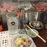 みそだれやきとり かんちゃん - 