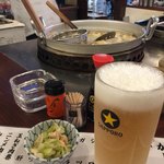 みそだれやきとり かんちゃん - 