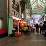 みそだれやきとり かんちゃん - 