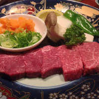 食道園 北新地店 - 