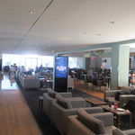British Airways Galleries Lounge - ２
